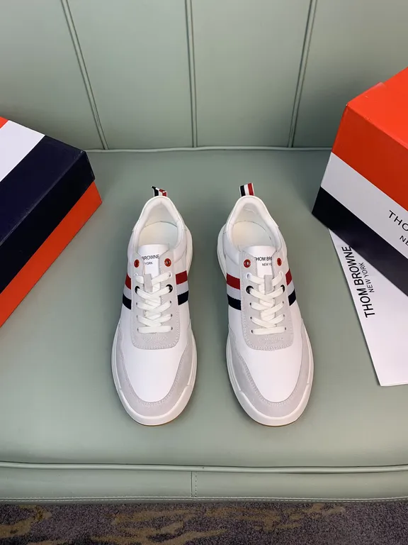 Thom Browne Shoe 